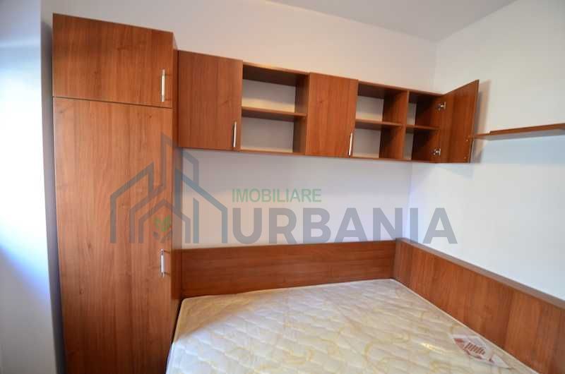 Apartament 2 camere, CUG, disponibil de la 1 iunie - Poză 7