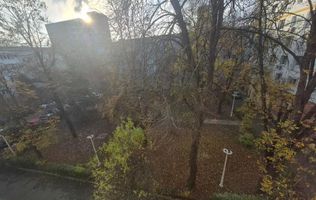 2 camere in BLOC RUSESC
