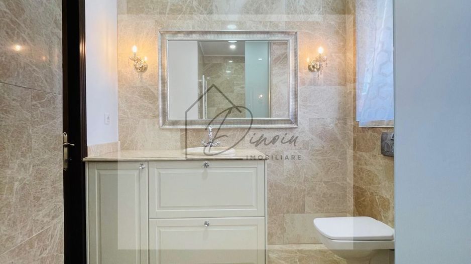 2 camere Premium I Vedere Panoramica I 82 mp - Poză 26