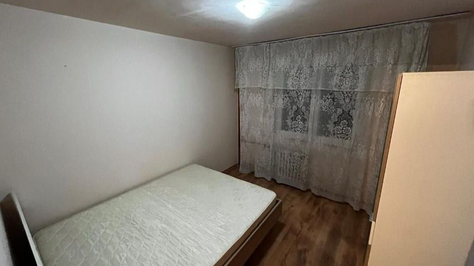 3 camere - Aparatorii Patriei - loc de parcare - Poză 6