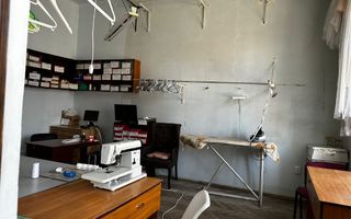 Apartament la casa cu 4 camere si acces auto, ultracentral - Poză 9