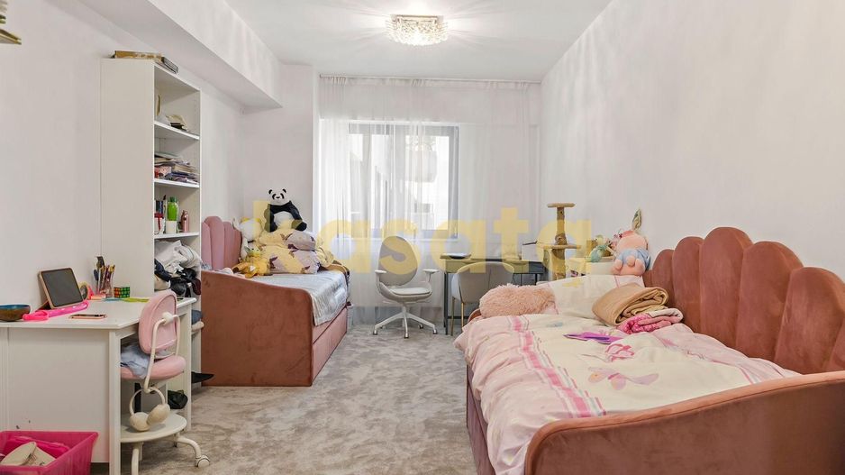 Apartament 3 camere | Upground | Metrou PIPERA - Poză 7