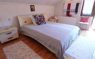 Casa deosebita de vanzare Tautii Magheraus - Poză 24