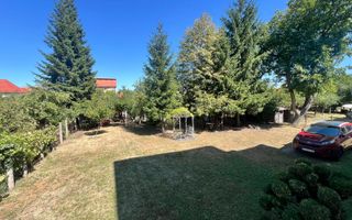 Garsoniera cu terasa proprie in vila interbelica | 20 mp + 16 mp terasa | Centru - Poză 6