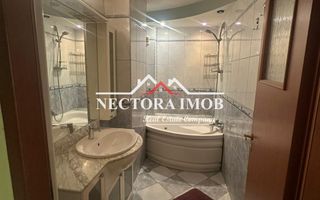 NECTORA IMOB-Apartament 3 camere, 2 bai, 65 mp, Etaj 1, Zona Rogerius - Poză 3