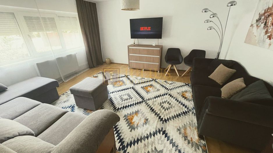 Zona Bucovina, 2 camere, centrala proprie. - Poză 2