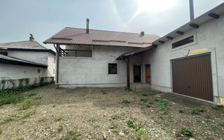 Vilă Ștefan cel Mare | 290 mp | 11 Ari teren - Poză 16