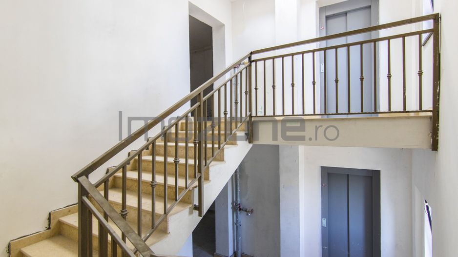 Apartament cu 2 Camere si 150 mp Curte Amenajata, la 5 minute de Metrou - Poză 14