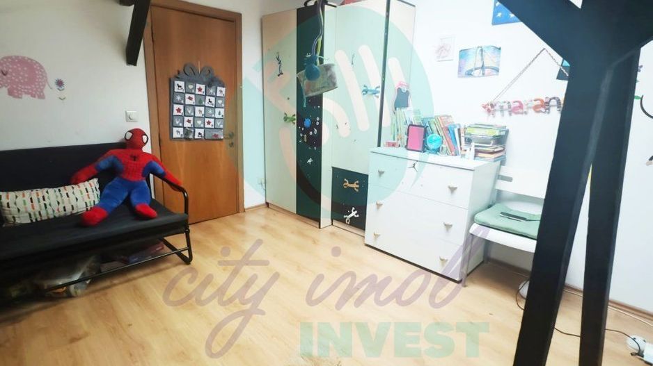 Casa singura in curte zona Mosilor - Poză 8