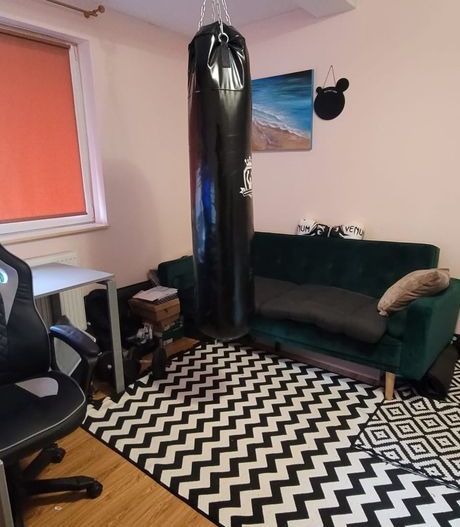 Apartament 4 camere Ghiroda bloc nou - Poză 1