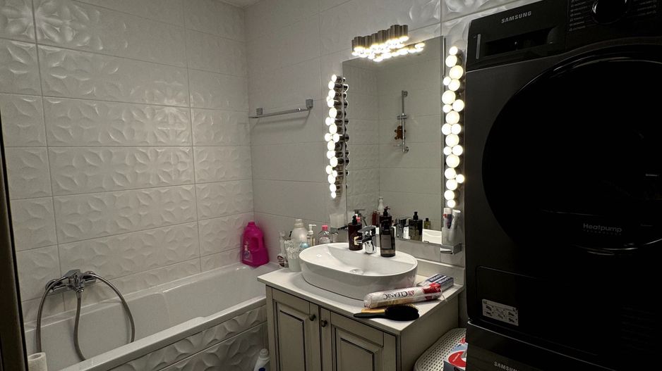 21 Residence - 3 camere - BLOC NOU - parcare subterana - Poză 6