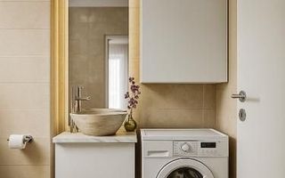 Apartament 2 camere Calea Victoriei | Imobil 1959 - Poză 6