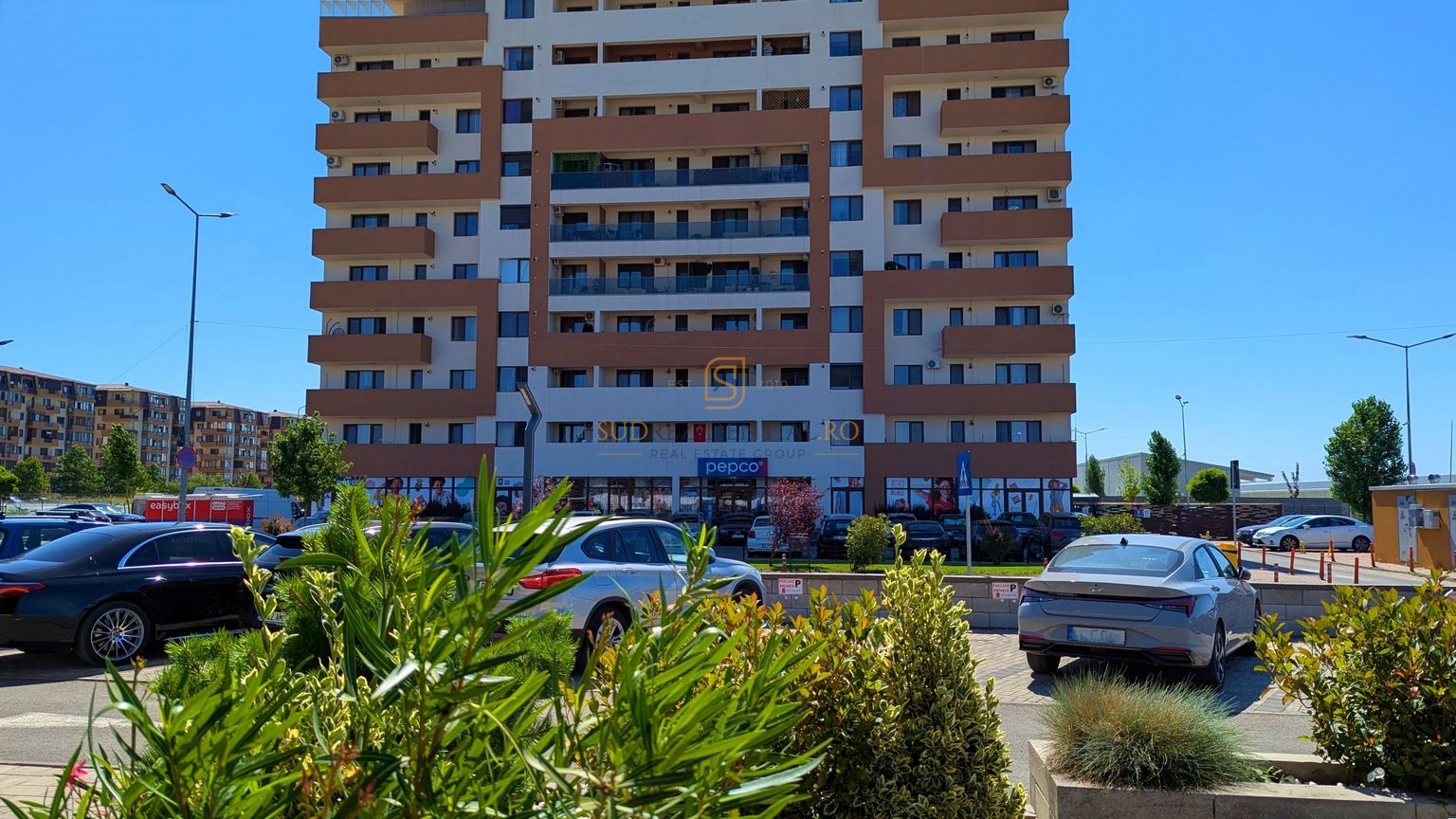 Apartament complet mobilat si utilat de inchiriat, Sos.Salaj, sector 5 - Poză 2