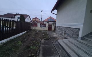 Casa individuala | De inchiriat | Valea Aurie | 90mp | Curte |Pivnita - Poză 10