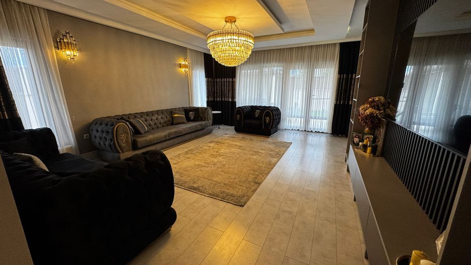 CASA INDIVIDUALA, TOATE UTILITATILE, TEREN 400 MP, COMISION 0% - Poză 15