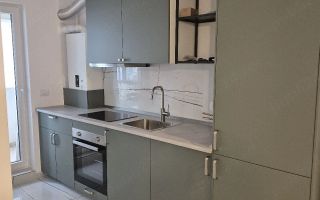 Studio de închiriat Popești-Leordeni | Complex Biruinței 81 | 10 minute - metrou - Poză 4