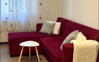 AP. 2 CAMERE BD. CHISINAU, CENTRALA, REABILITAT, MOBILAT MODERN - Poză 1