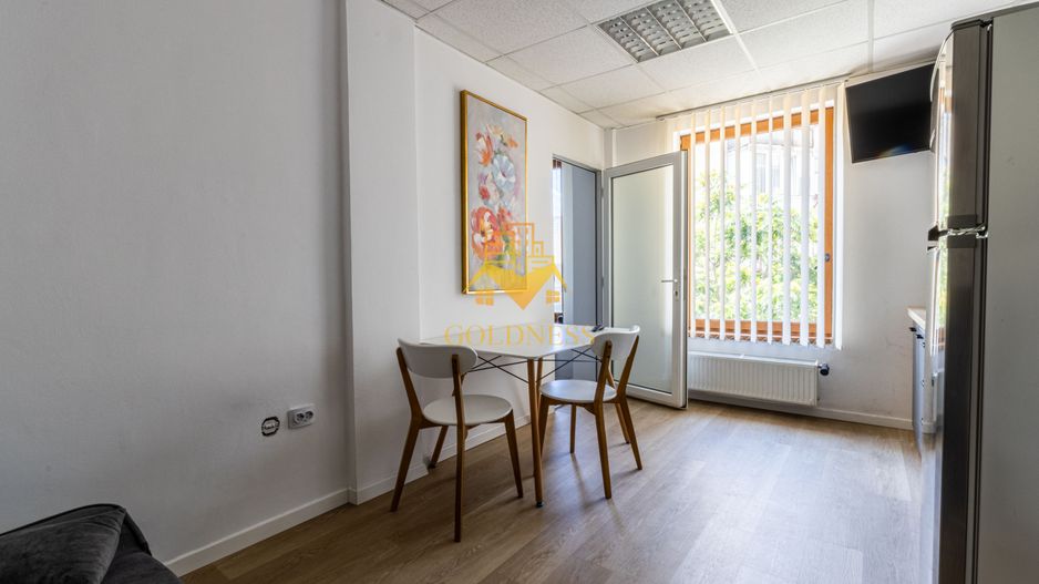2 camere,parcare,bloc nou,Iris Zona Oasului,Petrom,Parcul Ferovialilor - Poză 3