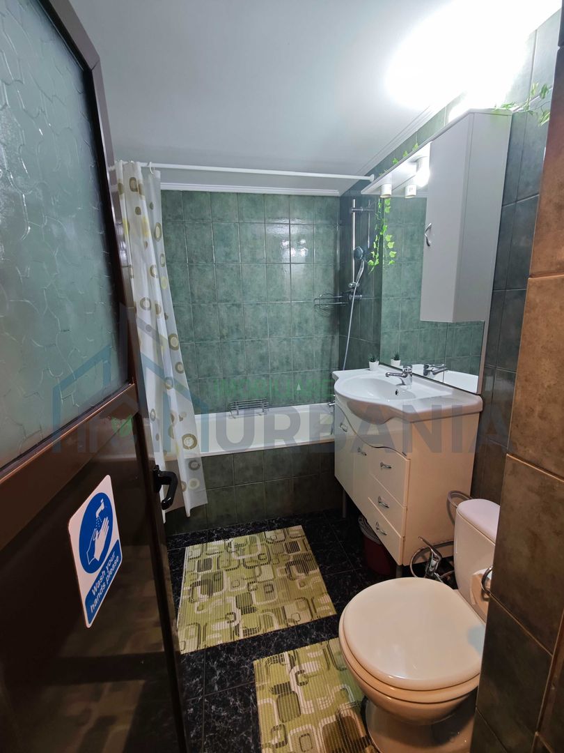 Apartament 3 camere de închiriat, Tătărași-Oancea, Iași - Poză 5