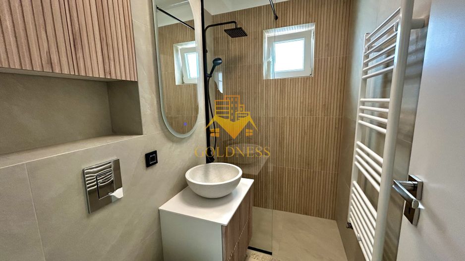 2 camere semidecomandate, Prima Inchiriere, Hotel Royal Gheorgheni - Poză 8