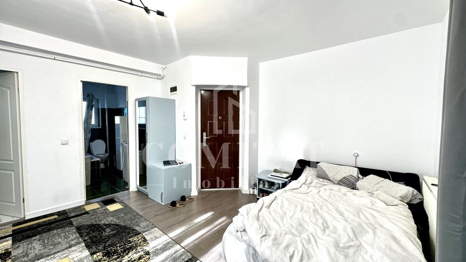 Apartament la cheie | Parcare | Muzeul Apei - Poză 6