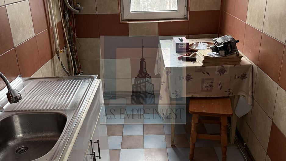 Apartament 2 camere -  zona Astra/Ardealul - Poză 8