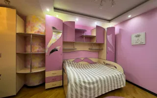 Chirie apartament, 3 camere, str. Lev Tolstoi, Centru - Poză 14