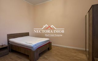NECTORA IMOB-Apartament 2 camere, Str. T.Mosoiu-Ultracentral,55 mp,Et1 - Poză 7