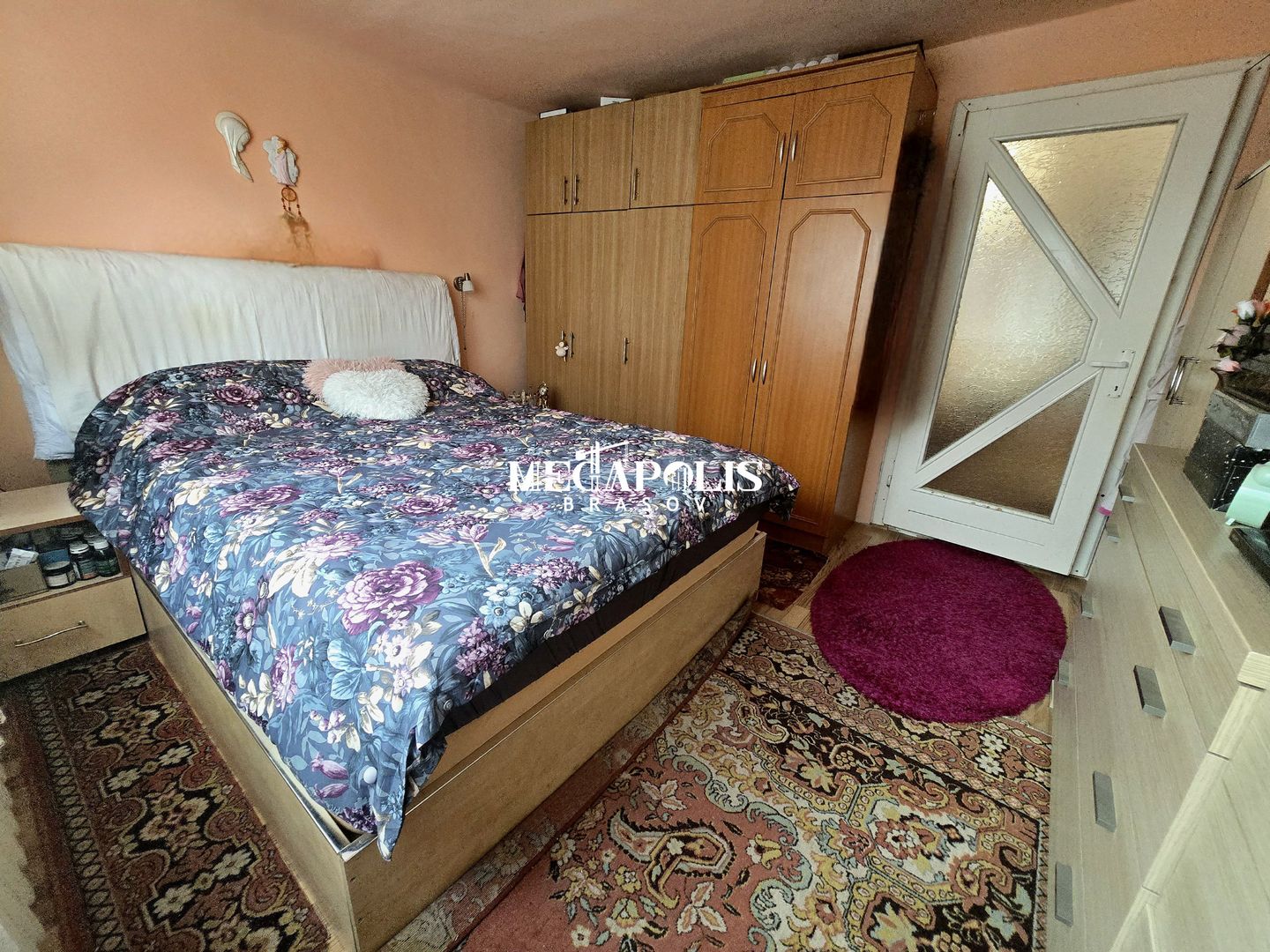 Casa 2 Camere | 102mp | Curte | Loc Parcare | Schei, Brasov - Poză 11