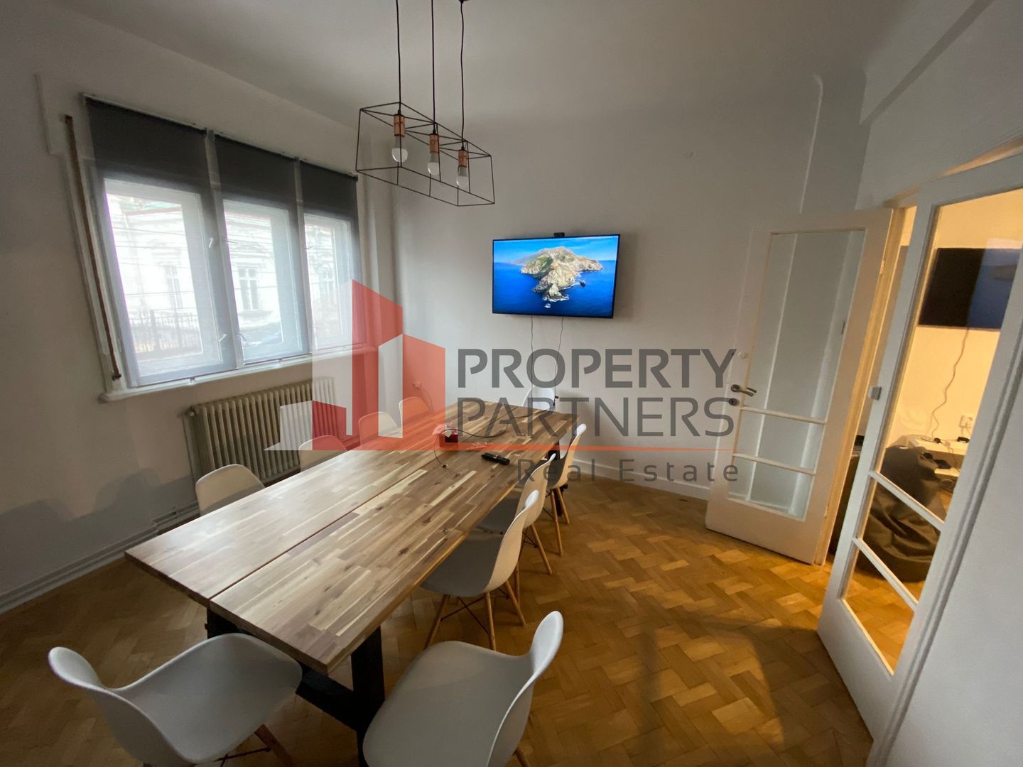 Spatiu de birou Calea Mosilor - Universitate - Poză 4