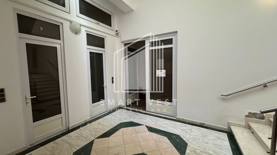 IMOBIL CENTRAL 500 MP | 8 CAMERE CU BĂI PROPRII | INVESTIȚIE - Poză 3