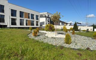 Apartament cu 2 camere decomandate, vila apartamente, Cetate - Poză 1