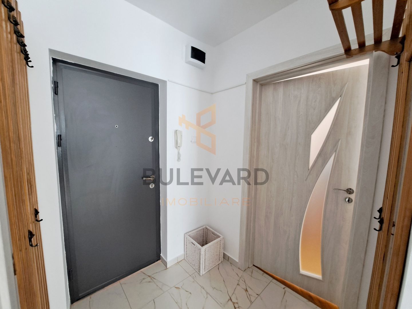 Apartament decomandat, recent renovat, zona strazii Dorobantilor! - Poză 16