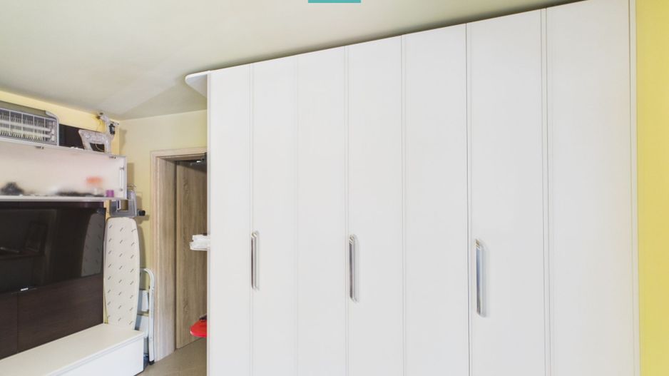 Apartament 3 camere, 2băi, complet mobilat Complex - Poză 5