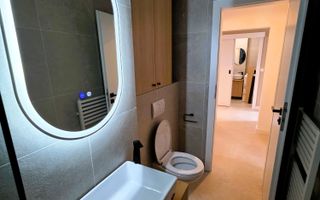 Apartament 3 camere Finisat Modern | Giratoriu Marasti | Comision 0% - Poză 13