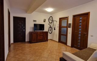 Apartament 2 camere + parcare– Zona Panemar, str. Stejarului, Florești - Poză 3
