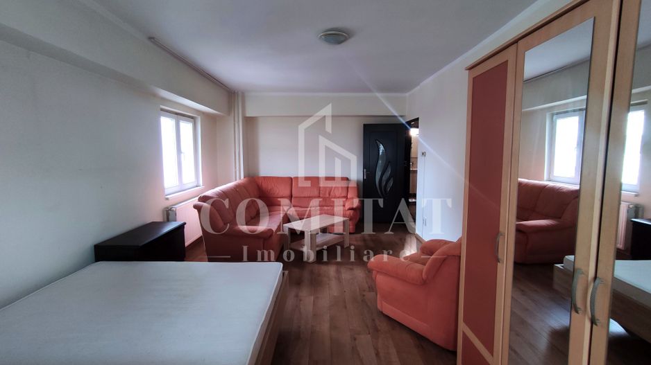Apartament  2 camere | etaj intermediar |  Sigma - Poză 5