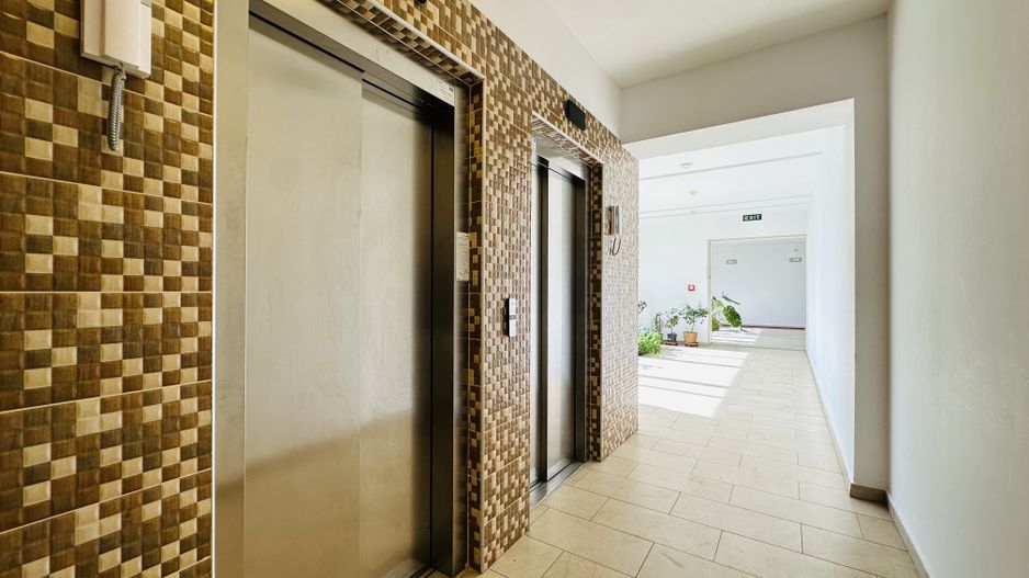 VANDUT - IRIS 12 Aradului - Mobilat & Utilat | Terasa & Parcare | Comision 0% - Poză 31