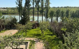 Casă spațioasă pe malul lacului Ezăreni, zona Valea Adâncă, Iași – de închiriat - Poză 2