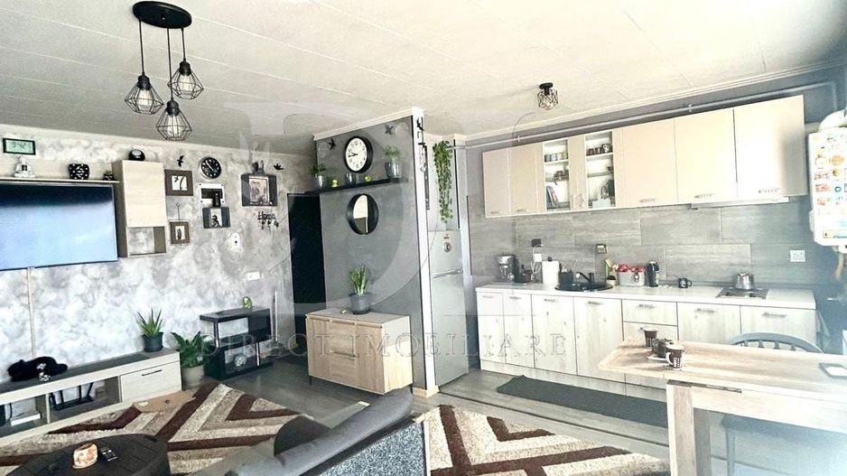 Apartament la cheie / eatj intermediar / Zona Eroilor - Poză 2