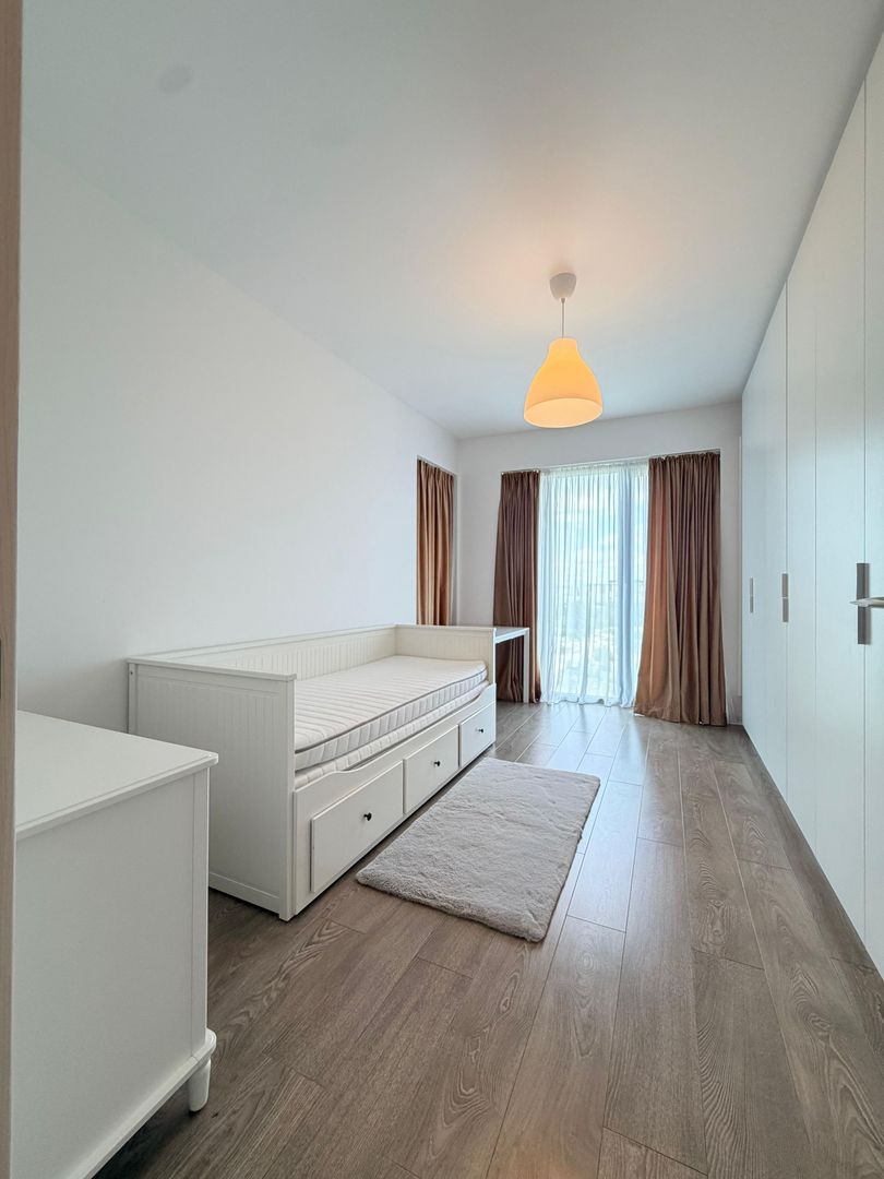 3 Camere Inchiriere Cloud 9 Residence 2 Locuri Parcare - Poză 11