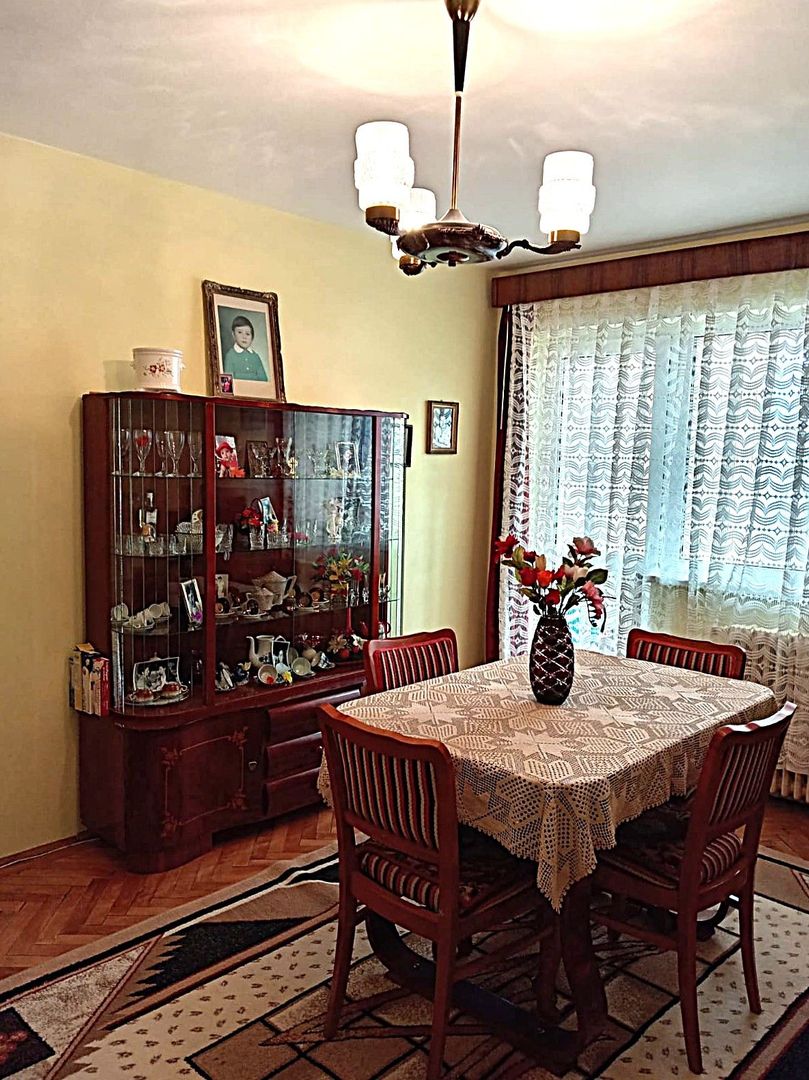 Apartament luminos CETATE cu 2 camere și parcare inclusă – 52 mp utili - Poză 2