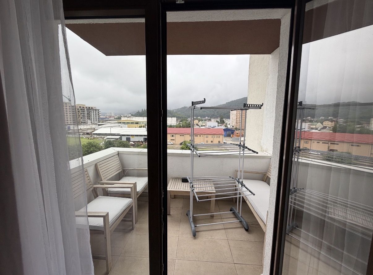 Apartament cu 2 camere de închiriat zona Noua - Poză 8