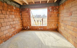 Casa 4 camere, 540 mp teren, predare la cheie, Cetate - Poză 7