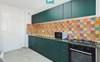 Apartament modern cu 2 camere, zona Fortuna - Poză 3
