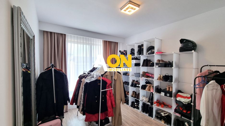 De vanzare casa 4 camere, finisaje de lux, 400mp teren, Alba-Micesti - Poză 8