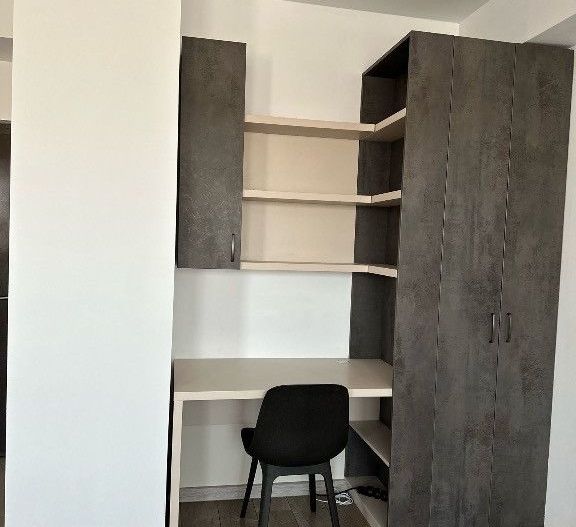 Apartament Foișorul de Foc/Pache Protopopescu - Poză 4