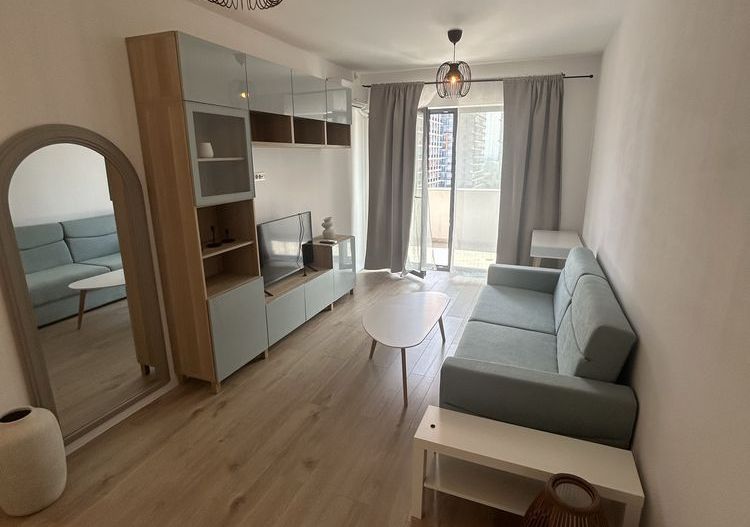 Apartament de Inchiriat Echo Tineretului - Poză 3