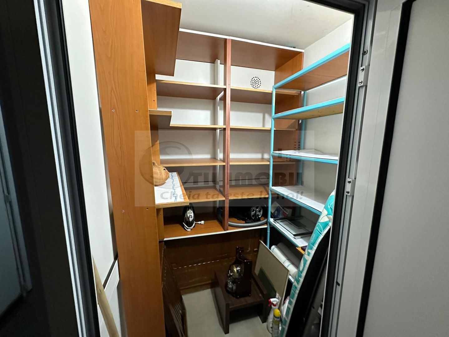 Apartament 3 camere, Poitiers ,mobilat si utilat ,fara risc, 125000 € - Poză 19