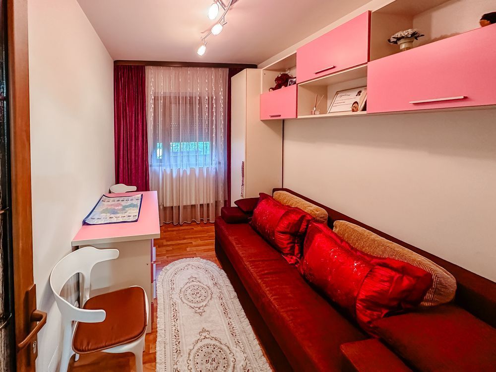 Apartament 3 camere, Micro17 - Poză 4